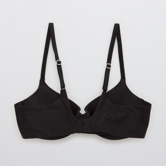 Aerie Sunnie Demi Push Up Bra - Picture 2 of 4